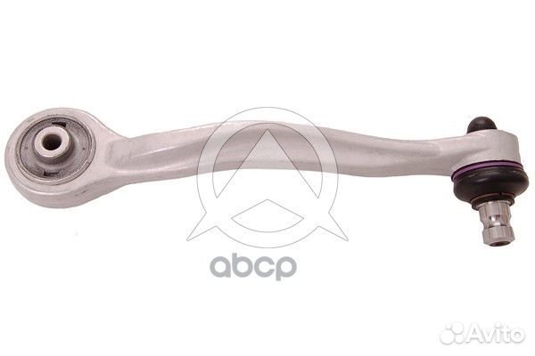 Рычаг передний верхний R audi A6(C6) 04-11/A8 I