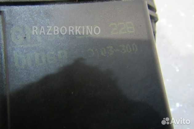 Моторчик переднего правого стеклоподъемника 620701