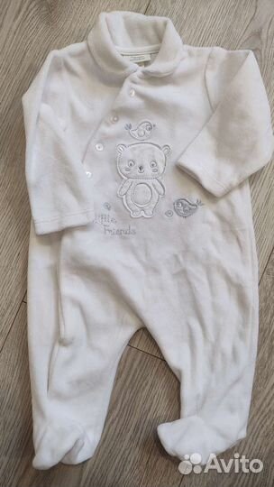 Вещи пакетом на девочку от 0 до 3 лет Zara, Gap