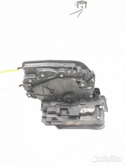 Замок двери задней левой BMW 5 G30/G31 2020