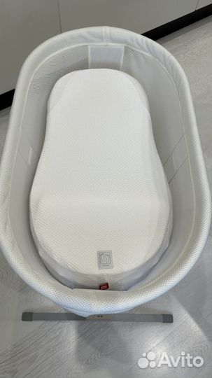 Кокон Rеd Саstlе Сосооnаbаby для новорожденных