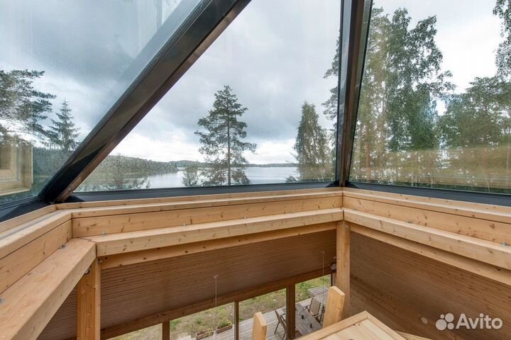 Инвестиции в сеть гостевых домов