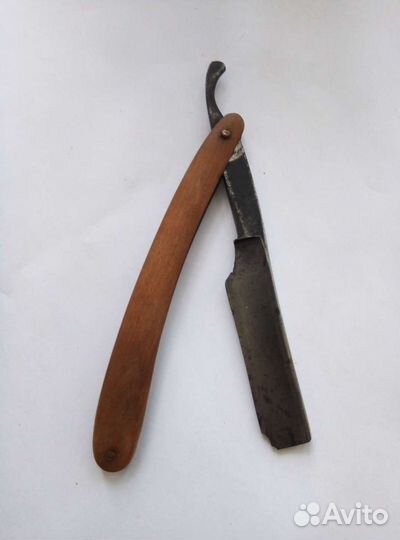 Опасная бритва