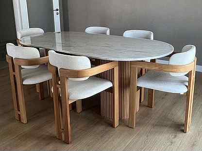 Кухонные стулья дизайнерские