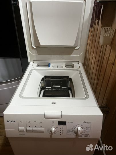 Стиральная машина bosch производство Германия