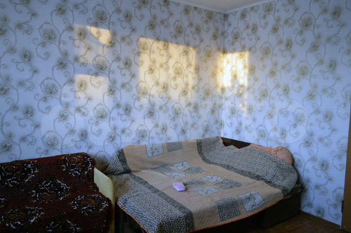 Комната 19 м² в 2-к., 13/16 эт.