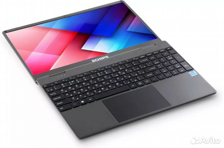 Ноутбук echips