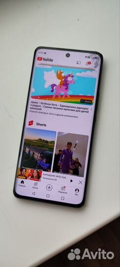 HONOR X9b, 8/256 ГБ