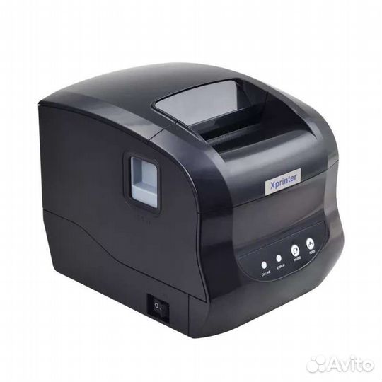 Xprinter xp 365b