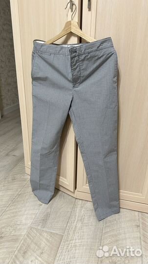 Брюки мужские Чинос JL оригинал