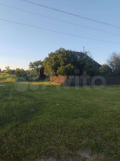 Участок 24 сот. (ИЖС)