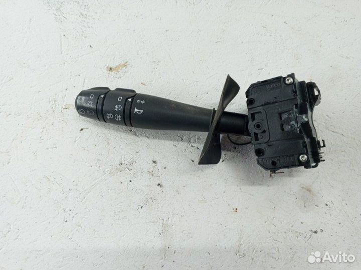 Переключатель подрулевой левый Renault Sandero