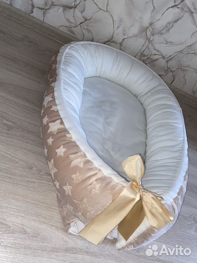 Кокон гнёздышко