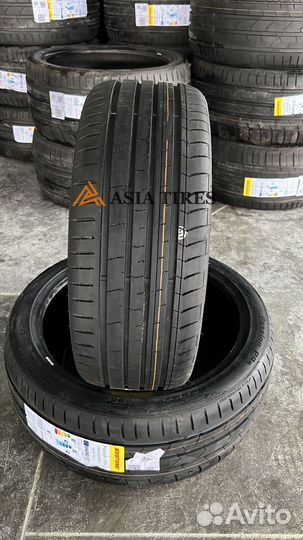 Kustone Passion P9 235/45 R18 98W