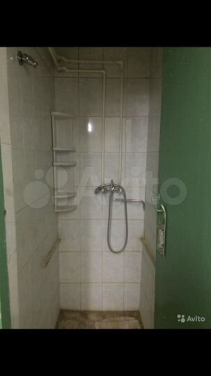Комната 18 м² в 1-к., 3/5 эт.