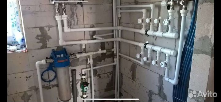 Сантехник, устранение засоров, ремонт унитаза