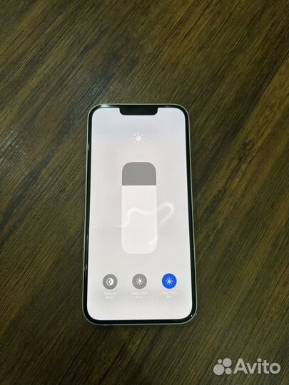iPhone 13, 256 ГБ