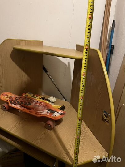 Стол компьютерный письменый