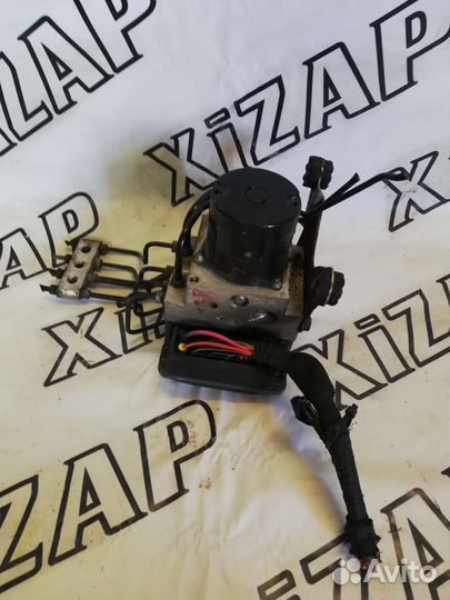 Блок абс BMW 7 F01 F02