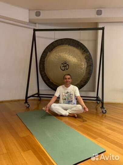 Новый набор в школу кундалини йоге