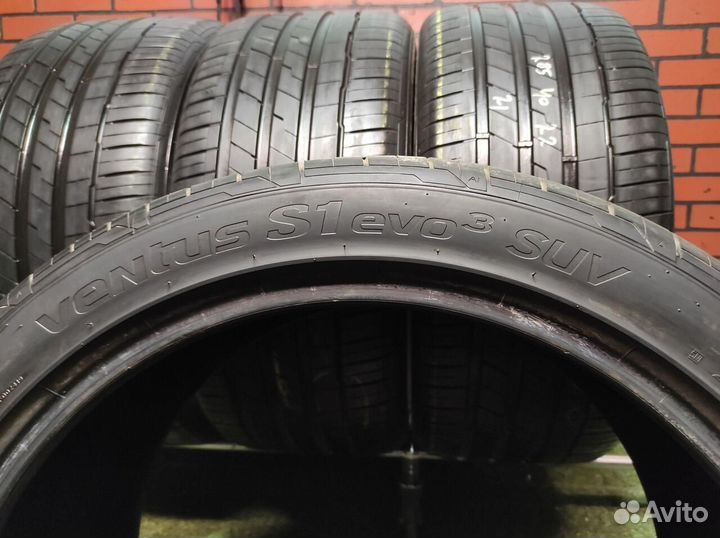 Hankook Ventus S1 Evo 3 SUV K127C 285/40 R22 110Y