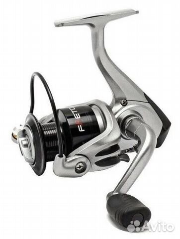 Катушка безынерц. Nautilus Faeton NF 2500