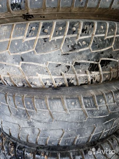 Hankook AH11 185/75 R16C
