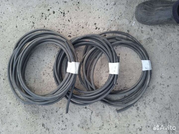 Шланг для подкачки шин