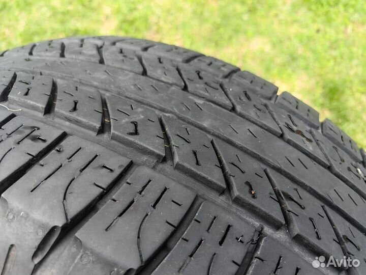 Goodyear Wrangler HP All Weather 265/65 R17 112H