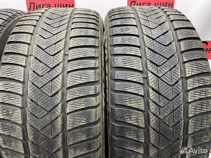 Pirelli Winter Sottozero 3 245/45 R19
