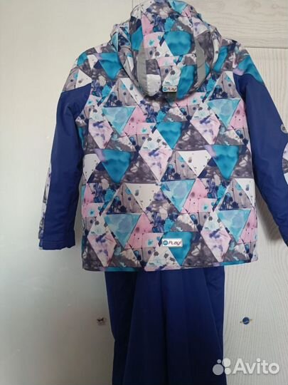 Костюм AT Play