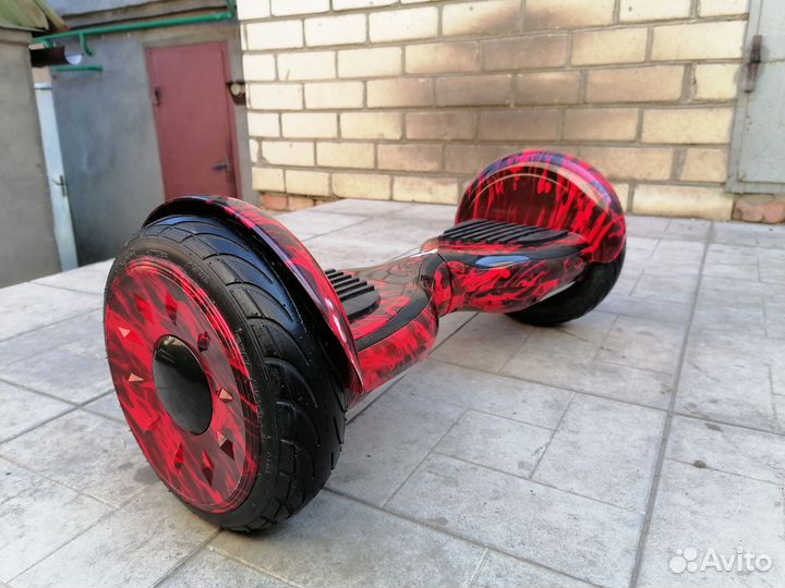 Гироскутер бу