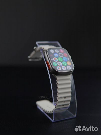 Watch ultra pro 2