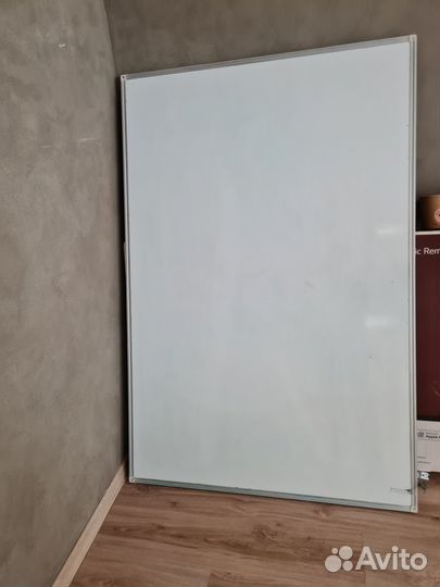 Магнитно маркерная доска