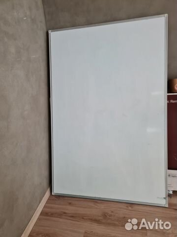 Магнитно маркерная доска