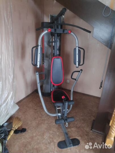 Силовой тренажер