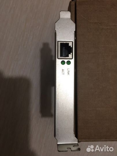 Сетевой адаптер D-Link DGE-528T rev.C1