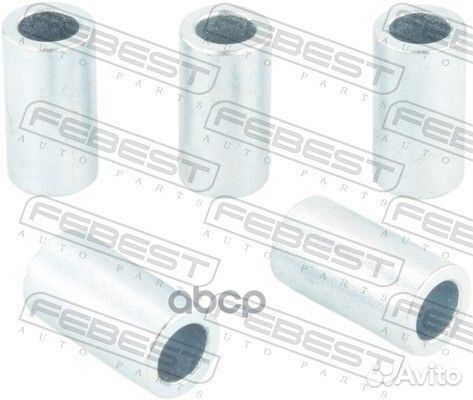 TT-017-PCS5 втулка стабилизатора заднего5 шт