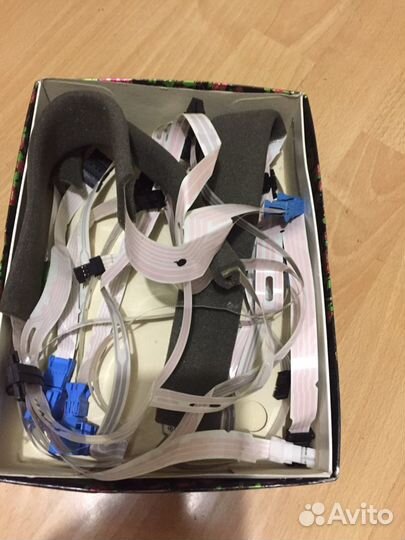 Дверные шлейфы Мерседес 164