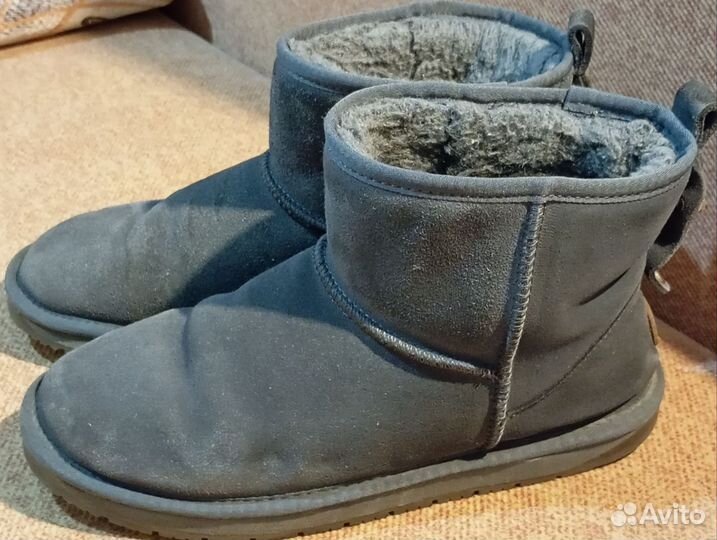 Угги Keddo 41р