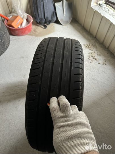 Toyo Proxes CF2 195/55 R16
