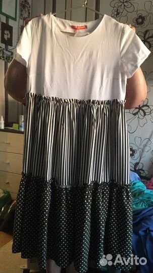 Женское платье