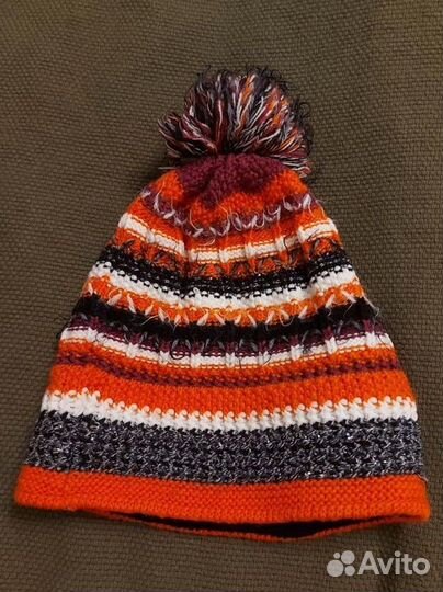 Шапка женская wedze декатлон