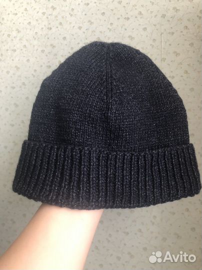 Шапка ручная работа
