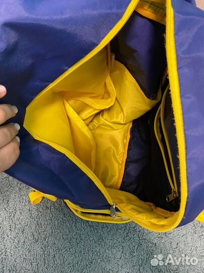 Рюкзак и аксессуары для художественной гимнастики