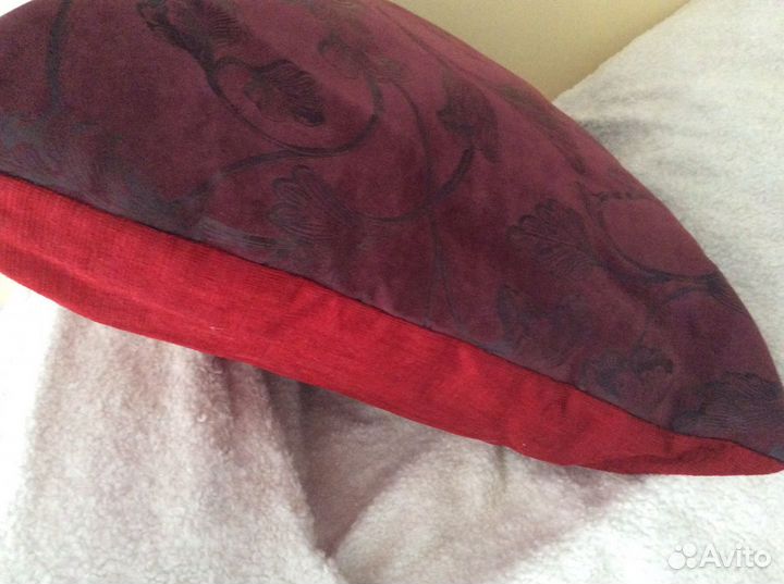 Подушки декоративные