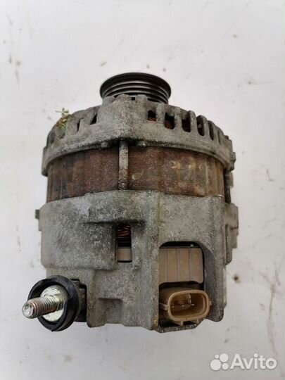 Генератор Mazda Cx-5 2.0 АКПП 2014