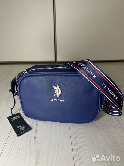 Сумка US Polo