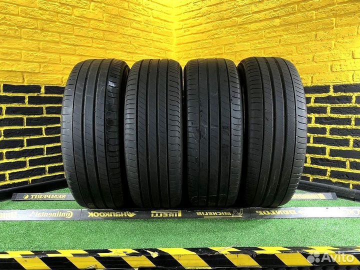 Michelin Primacy 3 215/55 R17