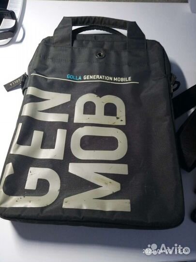 Сумка для ноутбука В Кронштадте